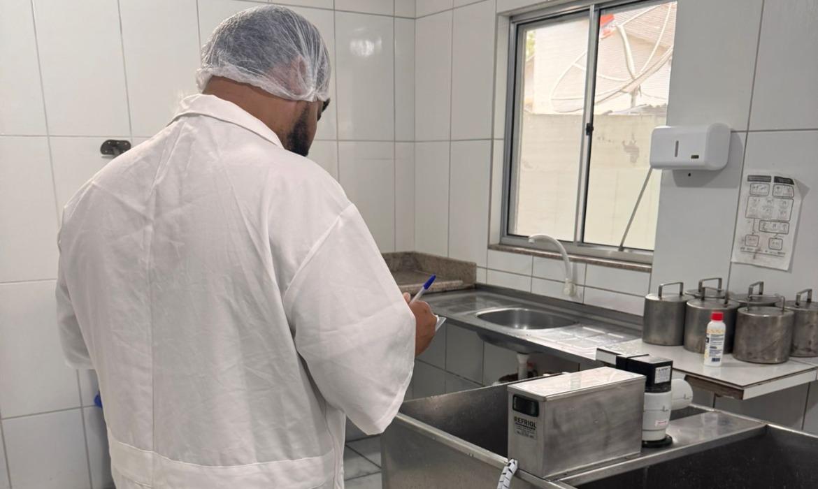 Produtores rurais devem regularizar estabelecimentos com o Serviço de Inspeção Municipal