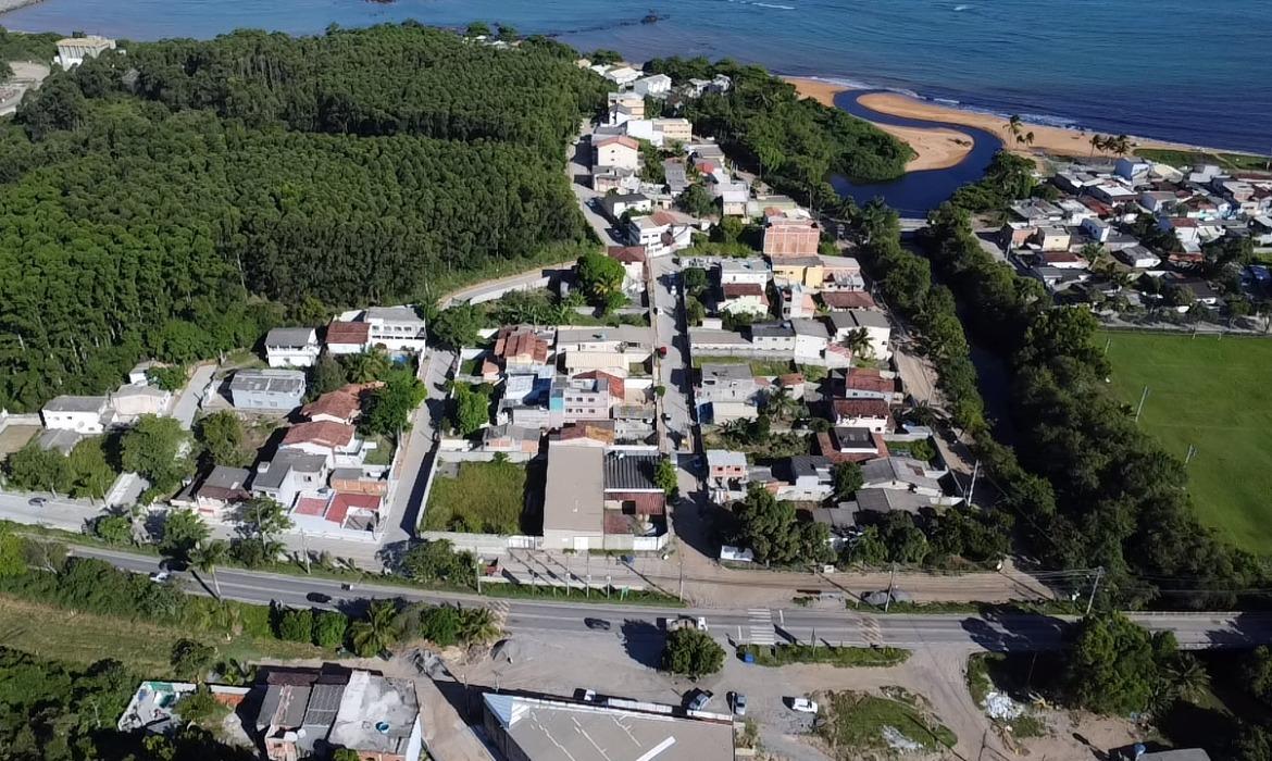 Regularização Fundiária: famílias do bairro Santa Marta serão beneficiadas com a entrega de documentos