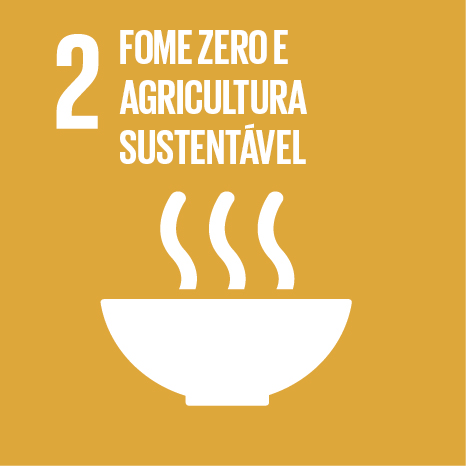 ODS 2 - Fome Zero e Agricultura Sustentável