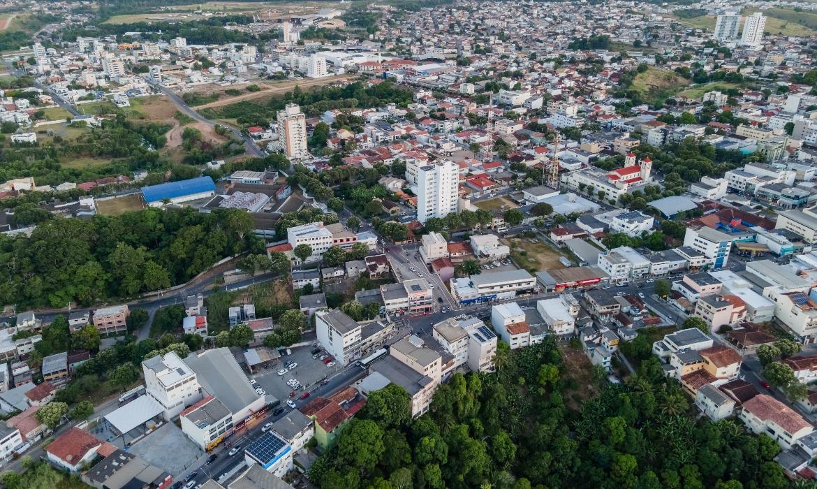 Aracruz ocupa primeiro lugar no Espírito Santo em criação de vagas formais