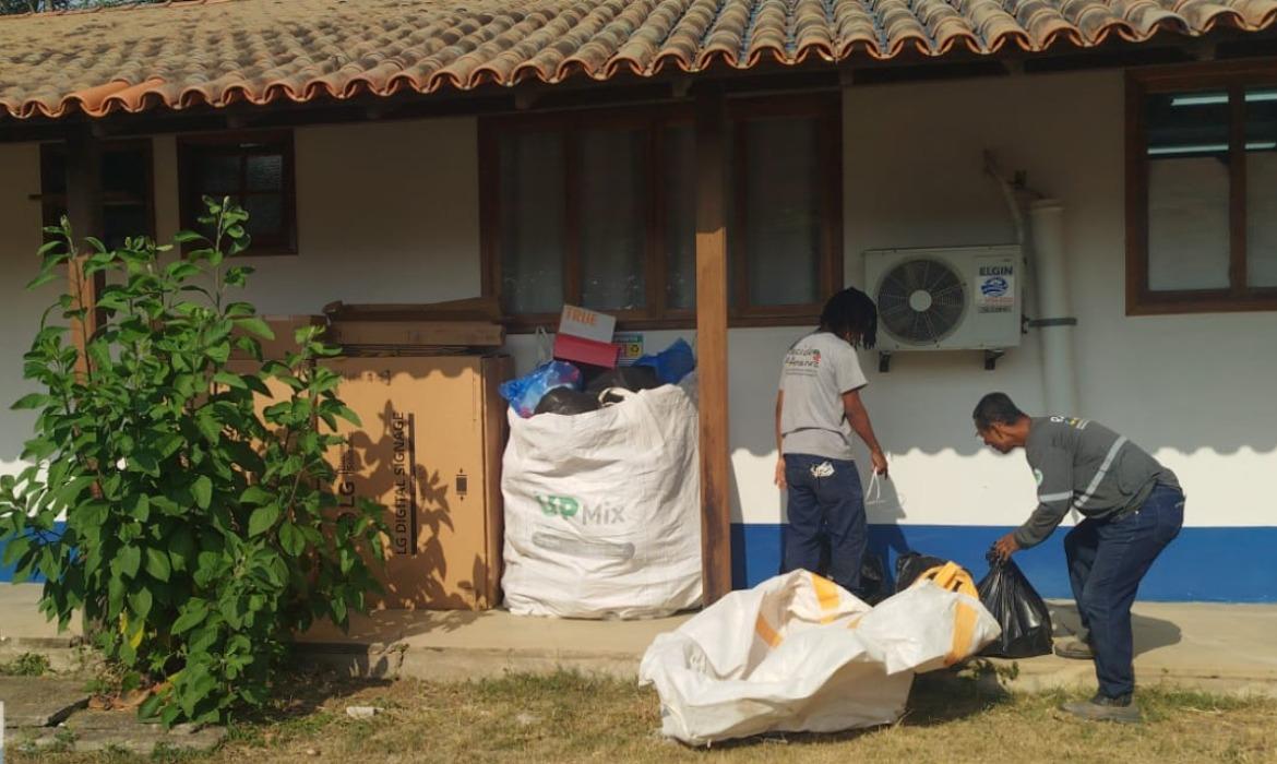 Prefeitura de Aracruz reforça ações do Selo Social no âmbito público