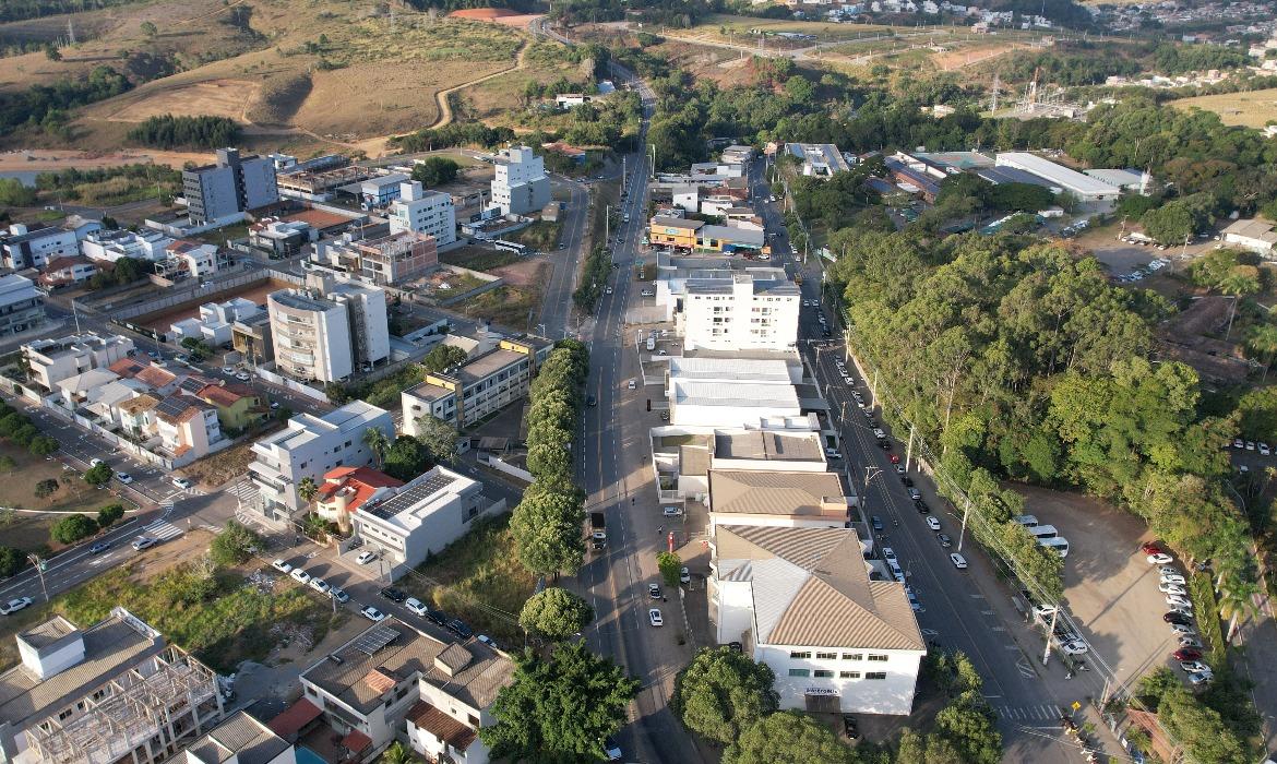 Comunicado: EDP realiza substituição de postes e altera trânsito neste domingo (28)