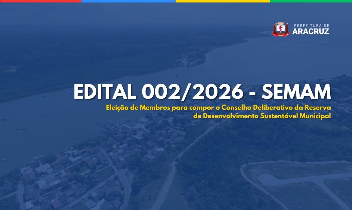 Semam divulga Resultado da Eleição de Membros para compor o Conselho Deliberativo da RDSM