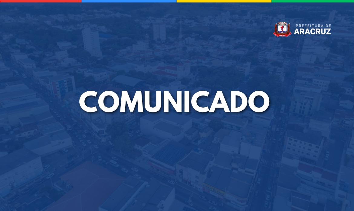 Comunicado: EDP realiza substituição de postes e altera trânsito neste domingo (23)