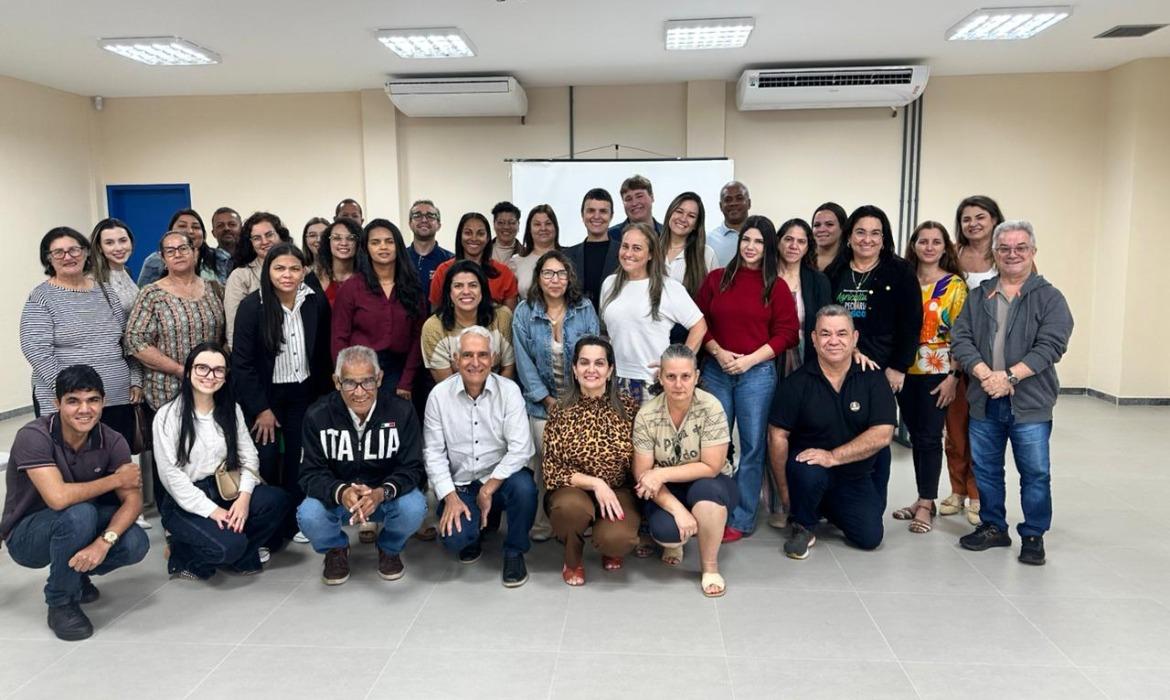 Aracruz sedia plenária estadual para fortalecer ações de segurança alimentar e participação social