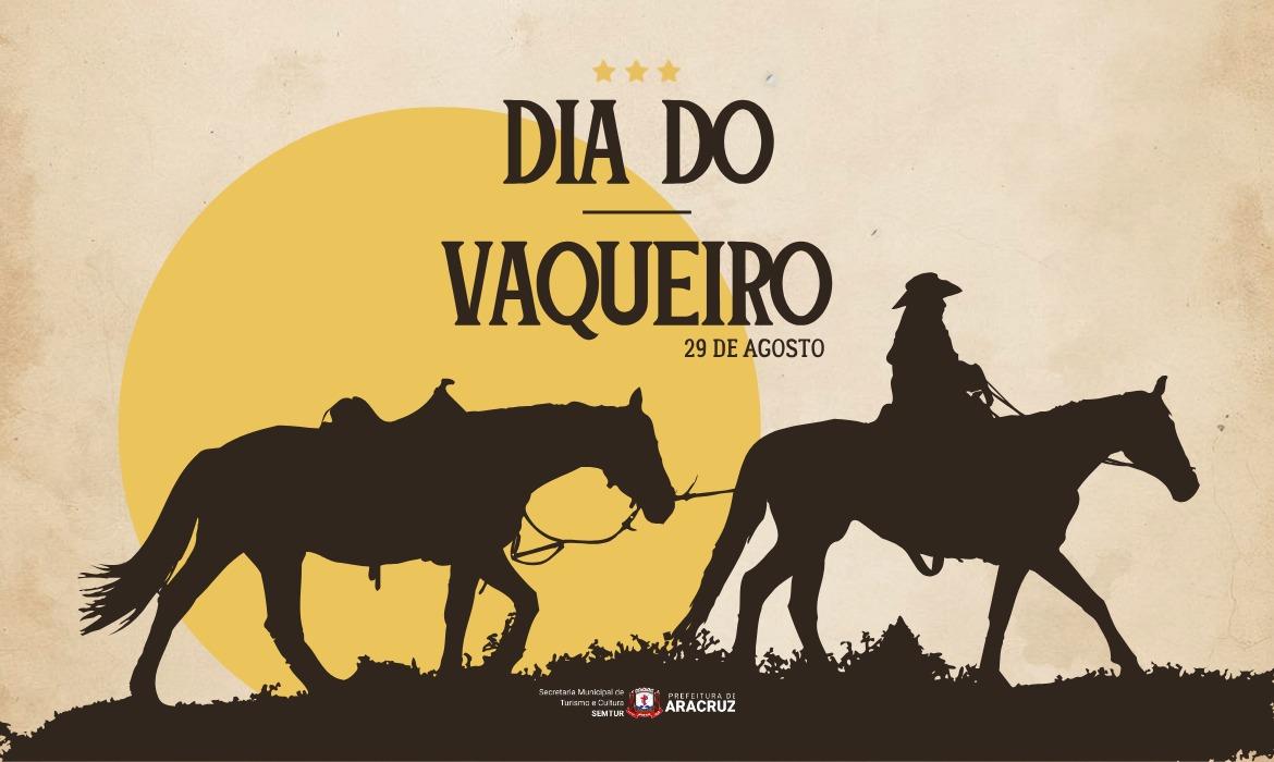 Dia do Vaqueiro passa a integrar o calendário oficial do Município