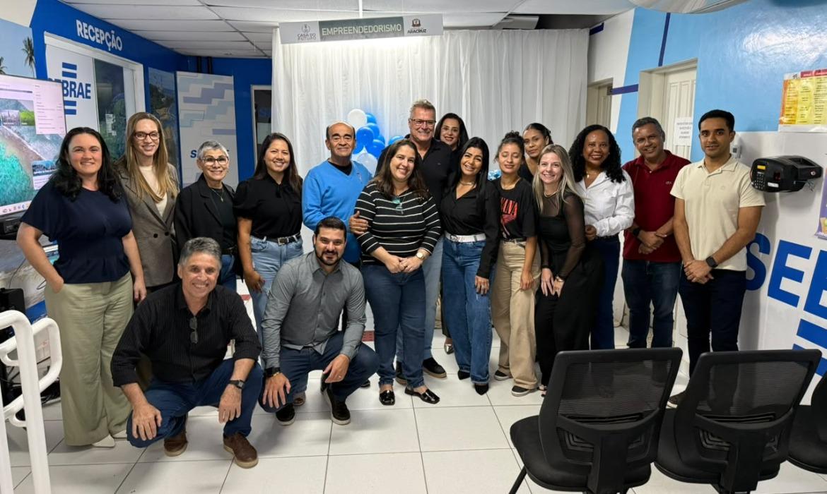 Nossocrédito celebra 21 anos fortalecendo pequenos negócios e transformando histórias