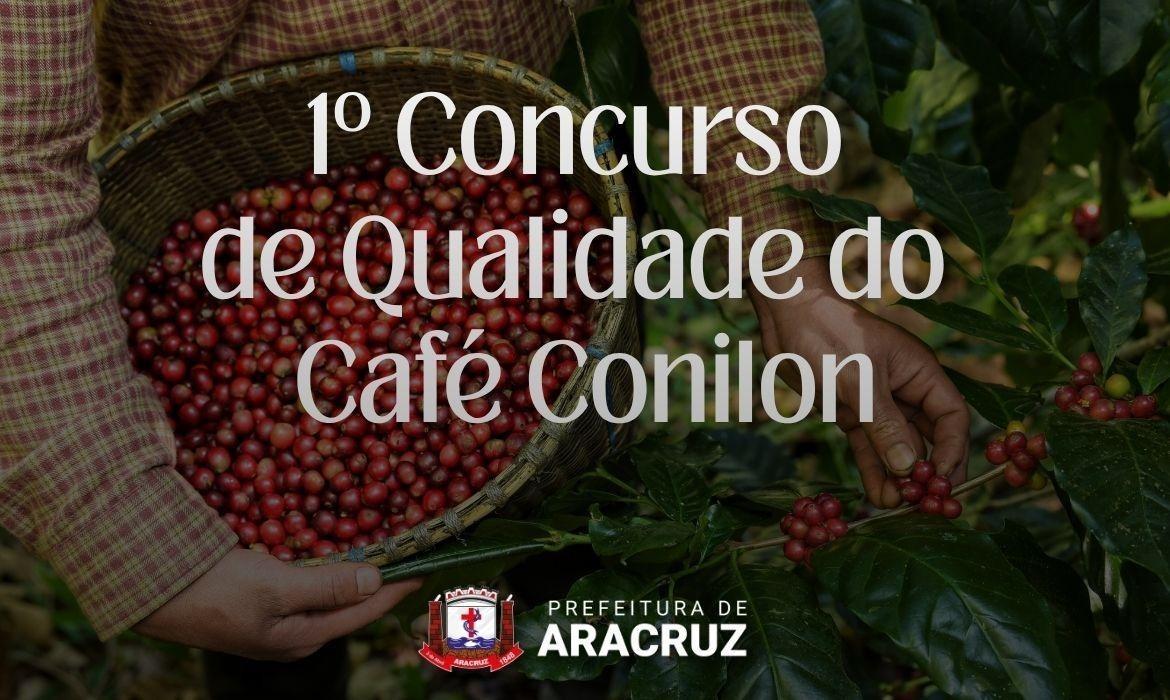 Aracruz realiza 1º Concurso de Qualidade e Sustentabilidade do Café Conilon