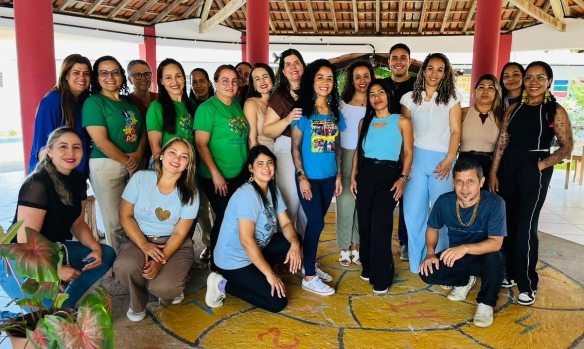 II Intercâmbio de Estudantes com Deficiência Auditiva e Surdez fomenta o combate ao bullying e o fortalecimento de vínculos