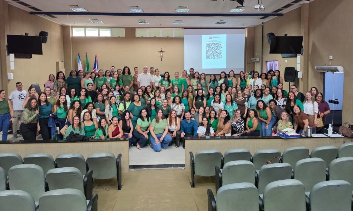 Seminário debate os caminhos, desafios e possibilidades da Educação Especial na Perspectiva da Educação Inclusiva