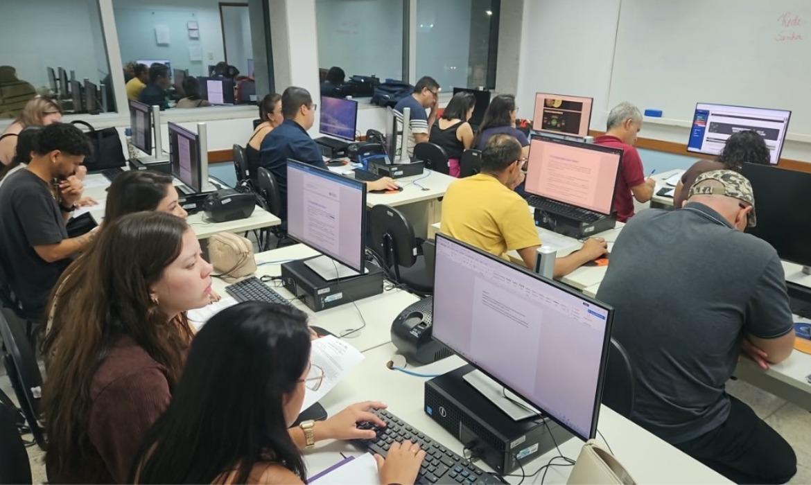 Pós-Graduação Lato Sensu ESG – Sustentabilidade e Descarbonização ofertada no Polo UAB está  alinhada às demandas mundiais