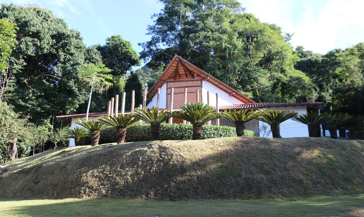 Dica de passeio: trilhas, natureza e paisagens encantadoras no Parque do Aricanga