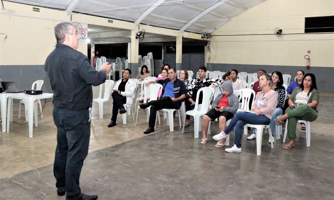 Última Audiência Pública do Orçamento Cidadão é realizada em Guaraná