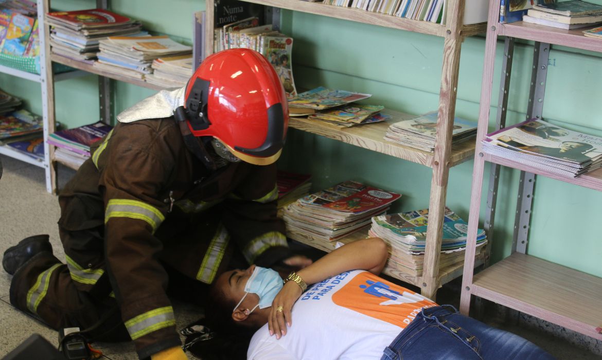 4ª Semana Municipal de Proteção e Defesa Civil terá palestras, treinamento e ações educativas