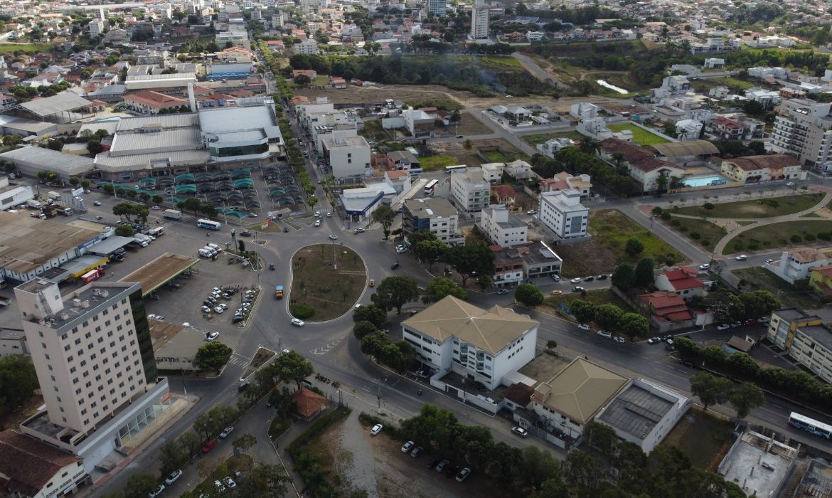 IPTU: cota única com 10% de desconto vai até a próxima quinta (10)