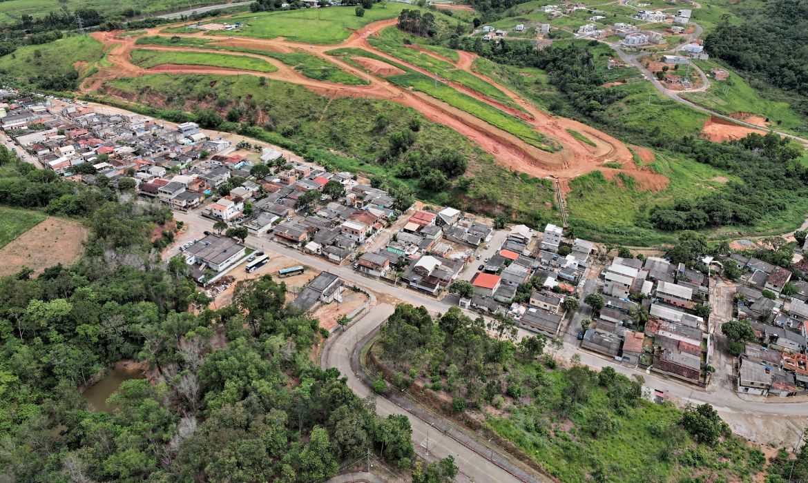 Moradores do bairro Morobá vão receber títulos de legitimação fundiária