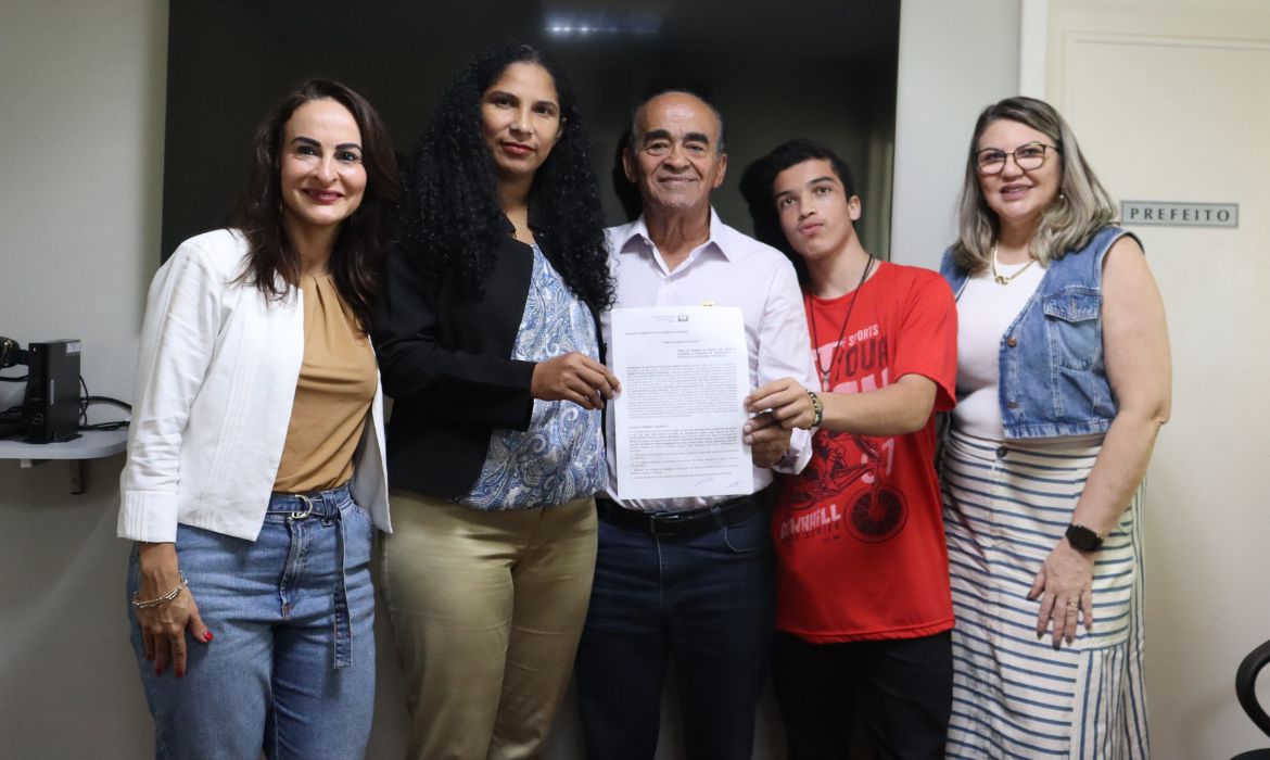 Aracruz celebra recurso histórico para entidades que atuam com direitos humanos de crianças e adolescentes