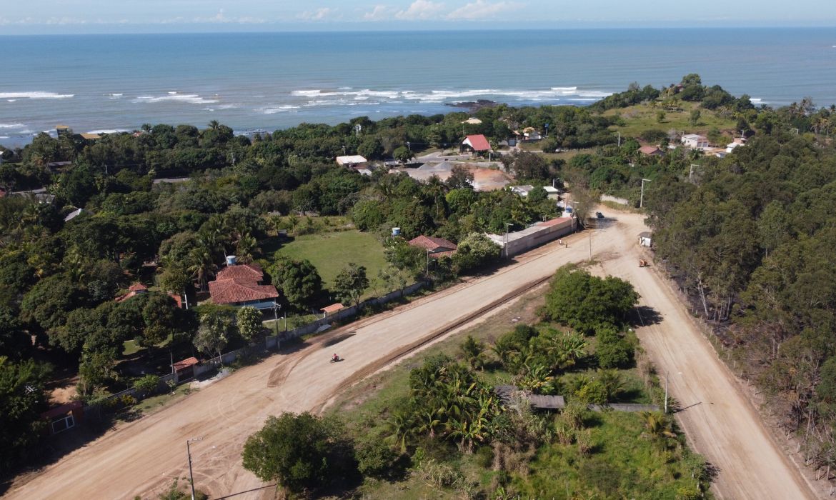 Praia Formosa terá primeiro ponto de atendimento de saúde