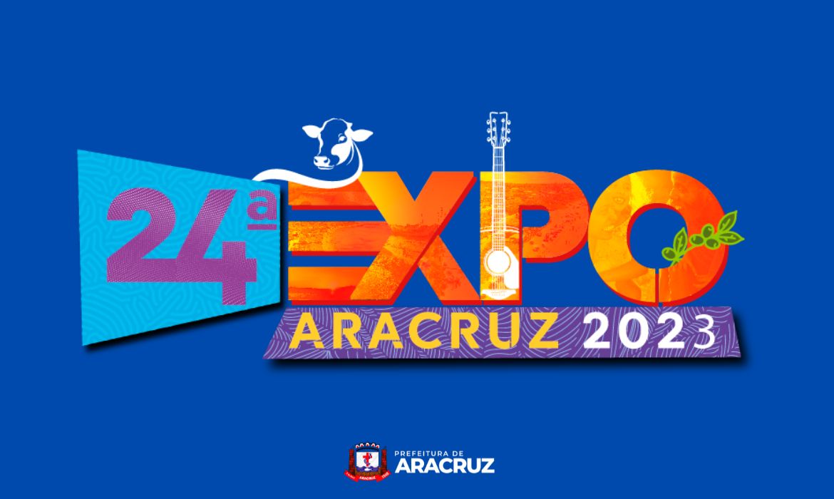 Prefeitura divulga lista de candidatos classificados para atividades de comércio, produtos e serviços na 24ª Expo Aracruz