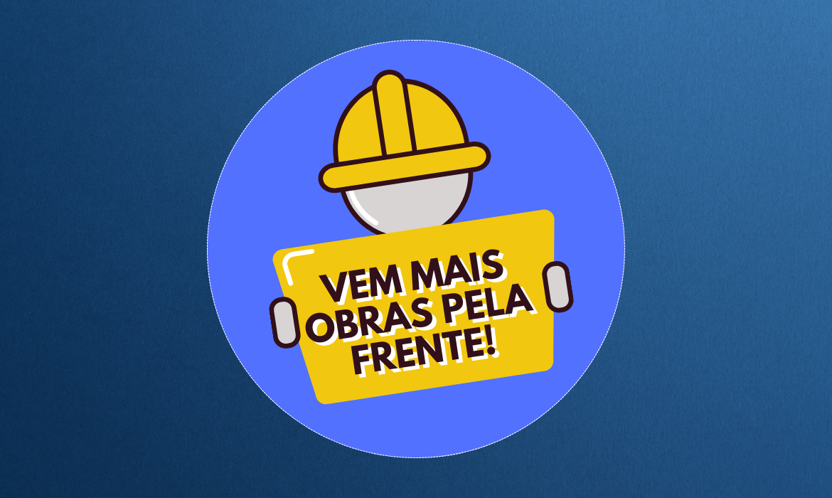 Uma semana inteira com anúncios de novas obras em Aracruz