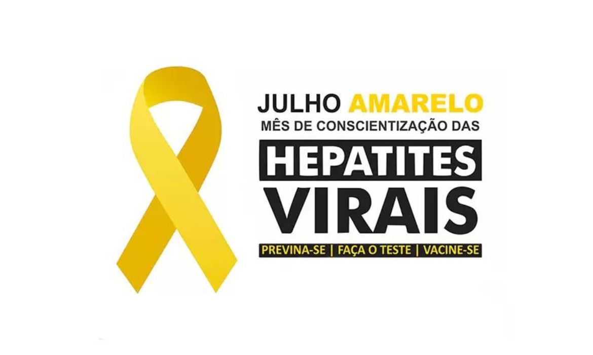 Secretaria de Saúde realiza Dia D de testagem contra hepatite virais