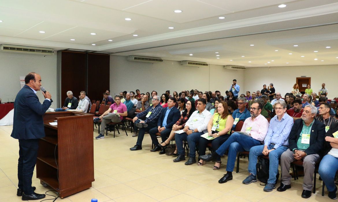 Aracruz sedia o 1º Encontro Capixaba de Sistemas Agroflorestais