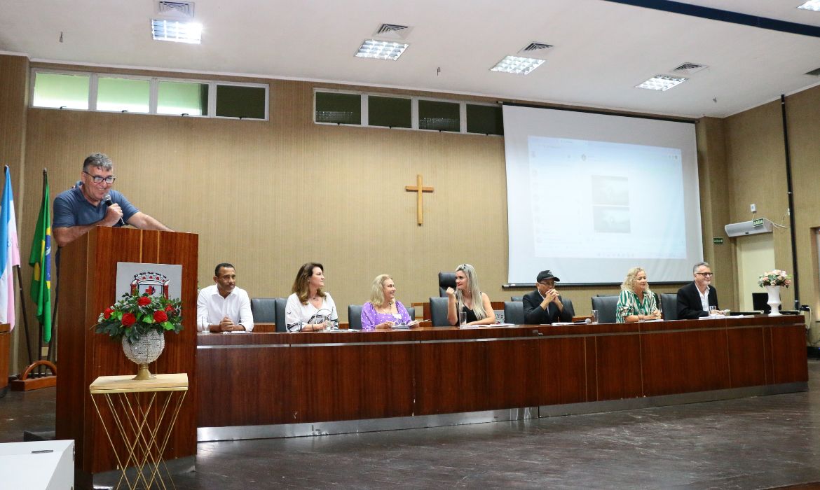 17º Encontro Estadual da UNCME discute a articulação dos Conselhos de Educação instrumentalizando e garantindo o estado democrático de direito