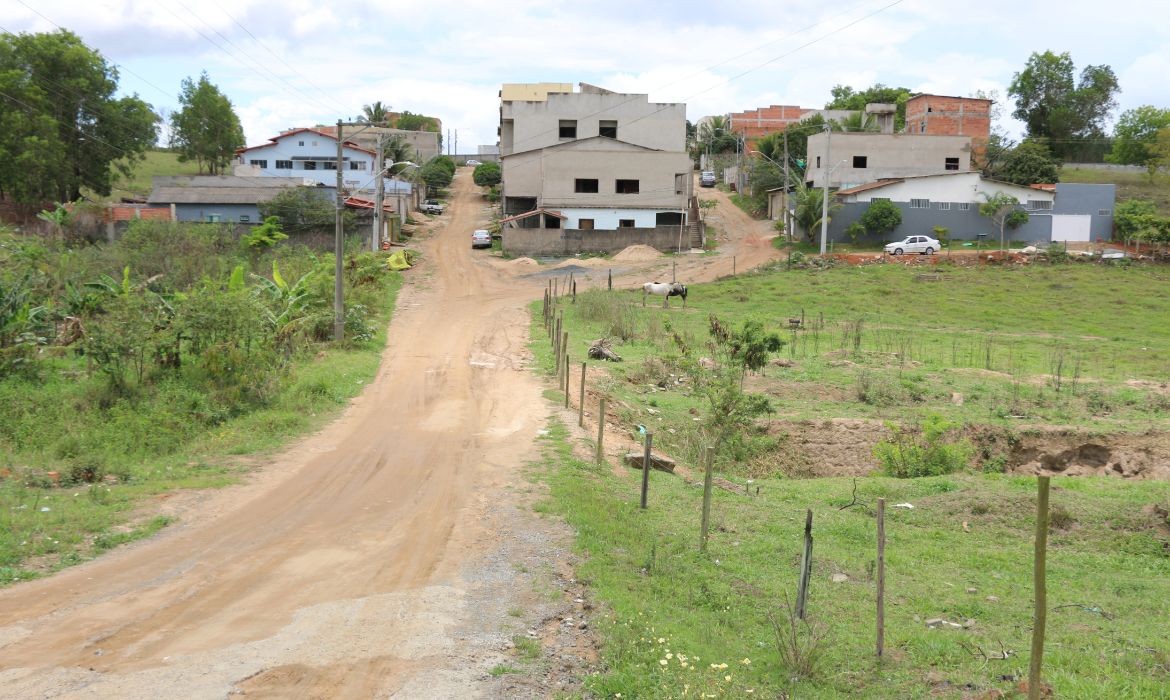 Prefeitura de Aracruz dará Ordem de Serviço para obras de infraestrutura de acesso ao Loteamento Clevi Testa