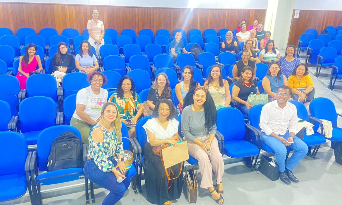 Prefeitura de Aracruz participa de Seminário de Compartilhamento de Práticas