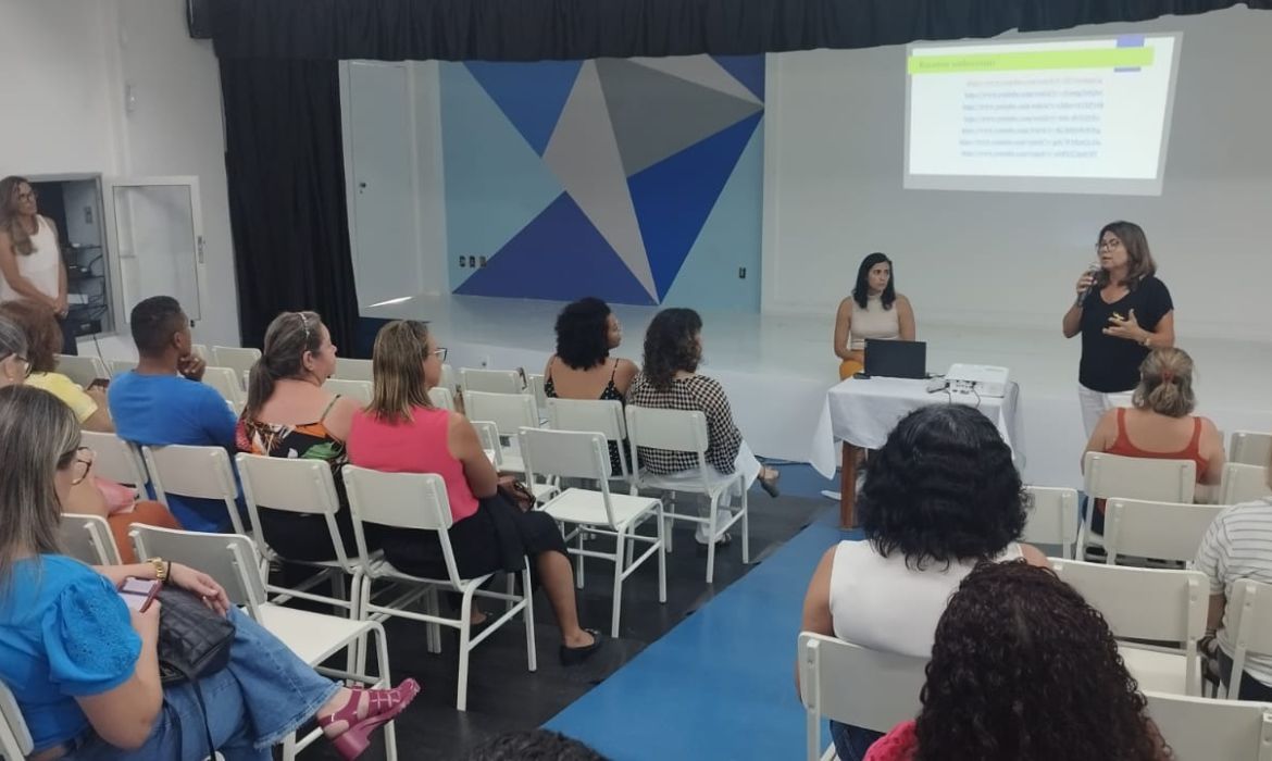 7ª Reunião Geral do Programa Saúde na Escola (PSE) debate a prevenção das IST's e gravidez precoce