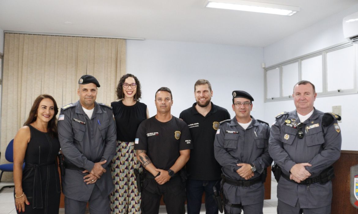 Governo Municipal prestigia solenidade de passagem de comando do 5º Batalhão de Polícia Militar