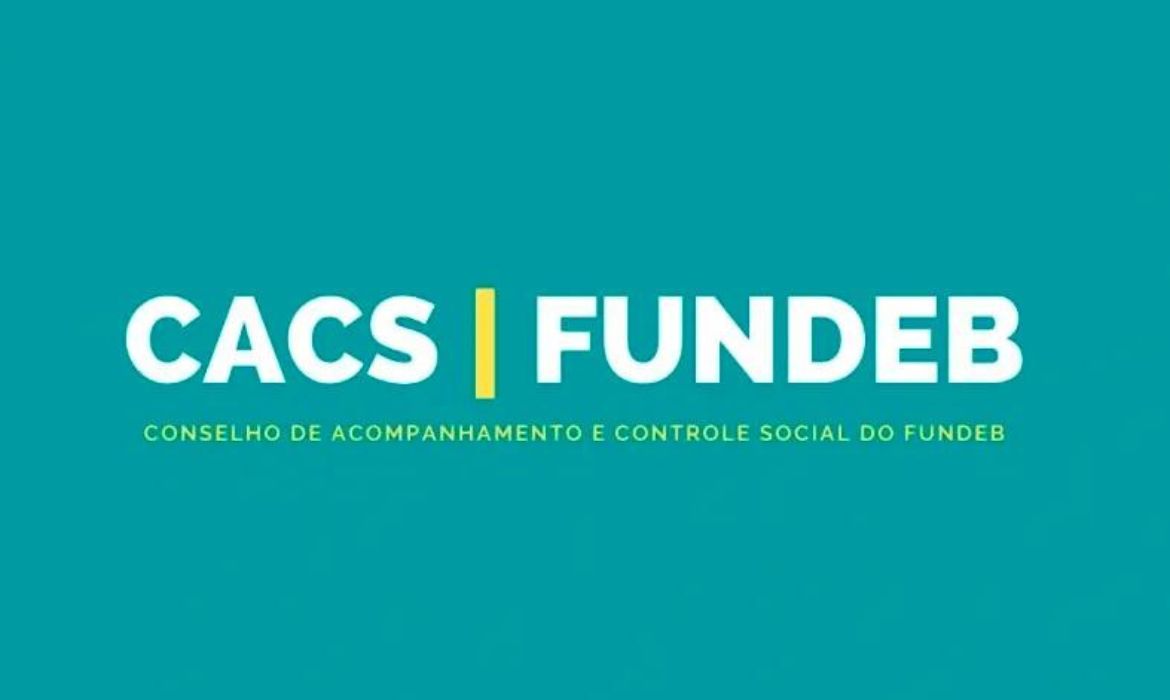 Presidente e vice-presidente do CACS/FUNDEB de Aracruz são eleitos em reunião extraordinária