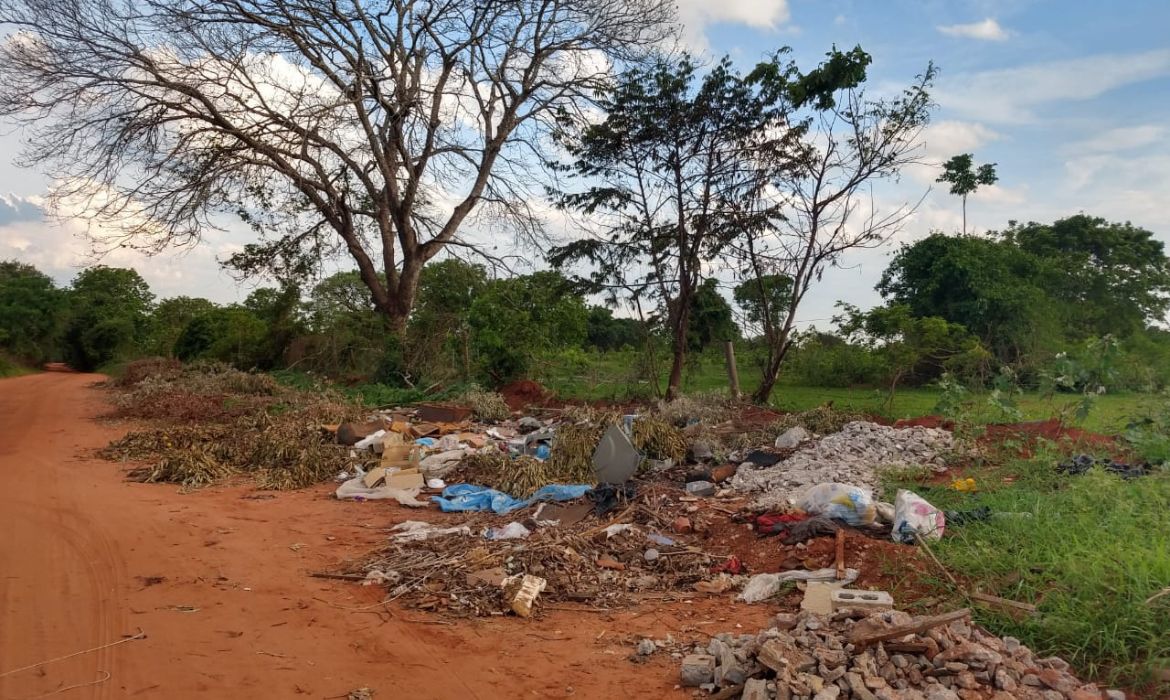 Multa ambiental já pode ser convertida em prestação de serviços de preservação, melhoria e recuperação da qualidade do meio ambiente