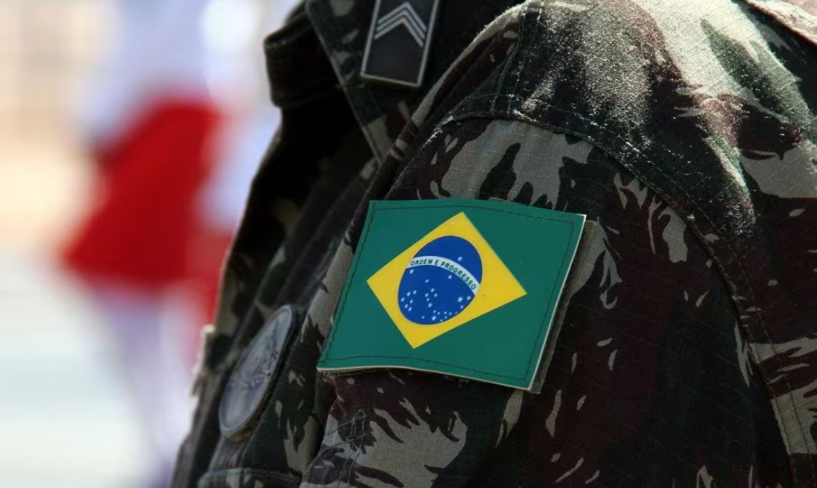 Alistamento militar obrigatório deve ser feito até 30 de junho