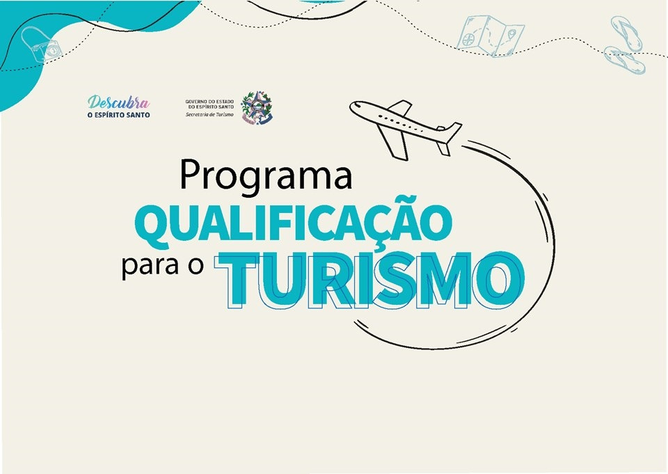 Programa Qualificação para o Turismo: Aracruz é o primeiro município a receber o Curso de Cozinha Mediterrânea no Espírito Santo