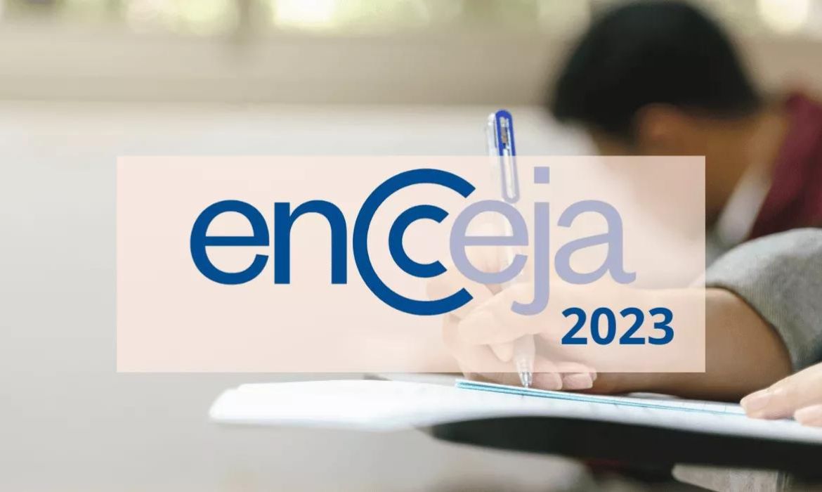 Prefeitura de Aracruz informa abertura de inscrições do Encceja 2023