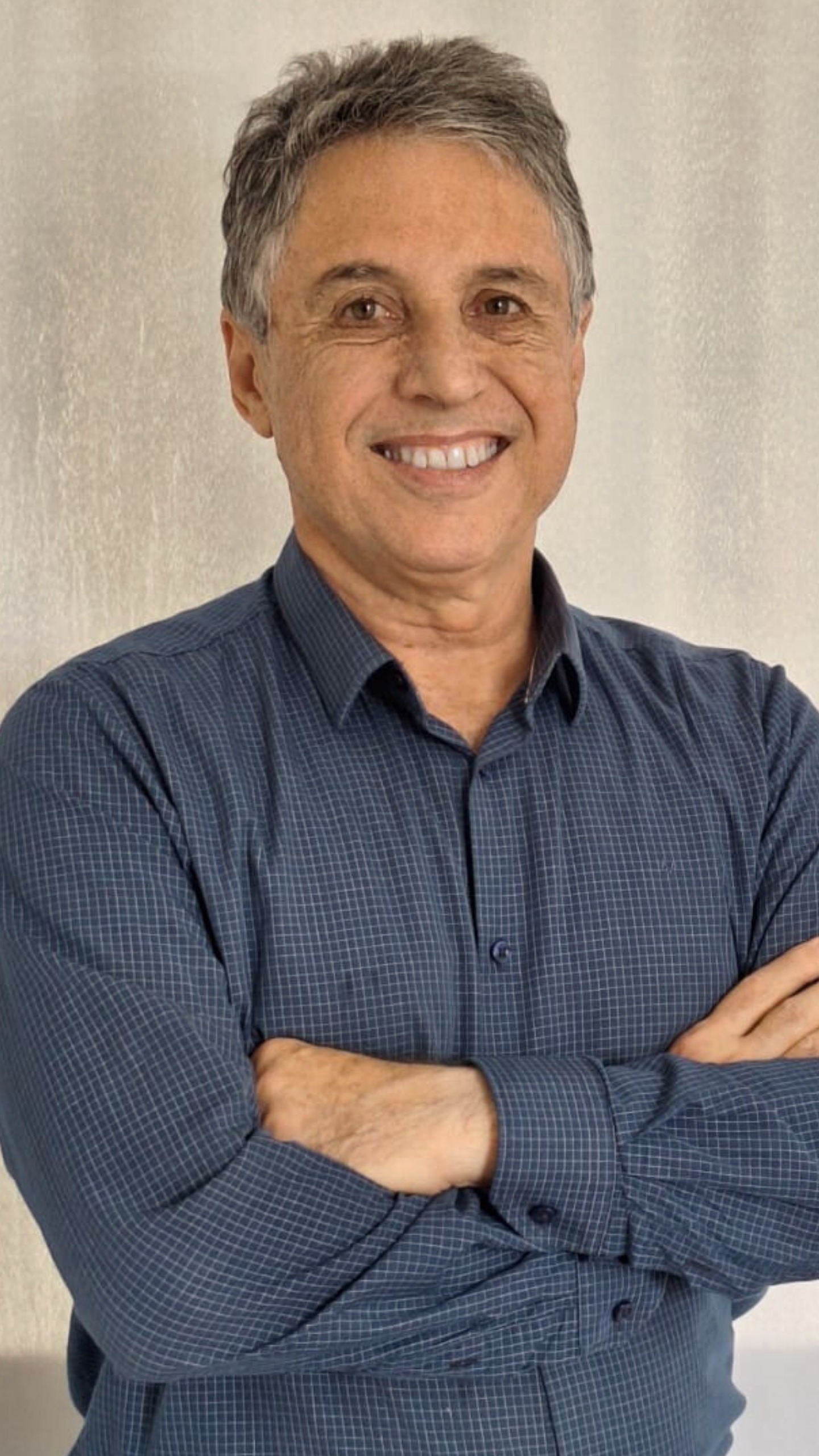 Secretário(a): José Eduardo Faria de Azevedo