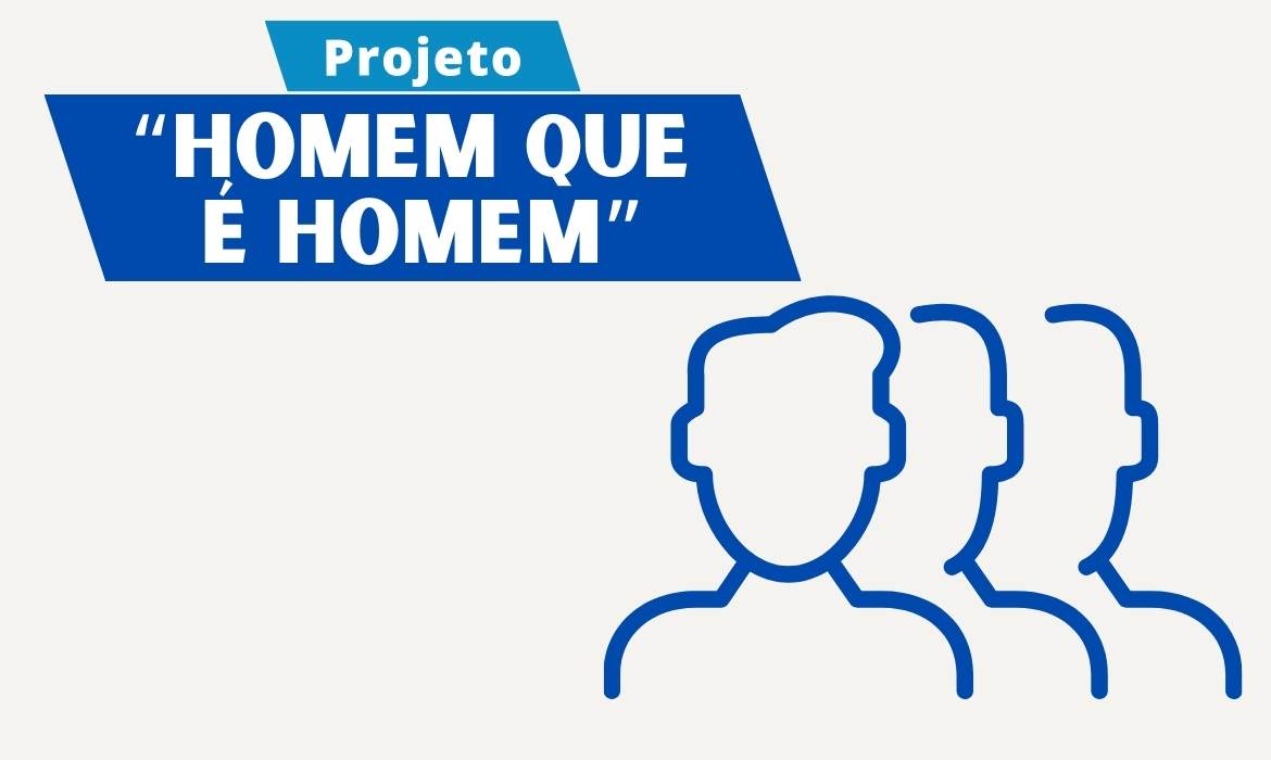 Homem que é homem: projeto será retomado em Aracruz