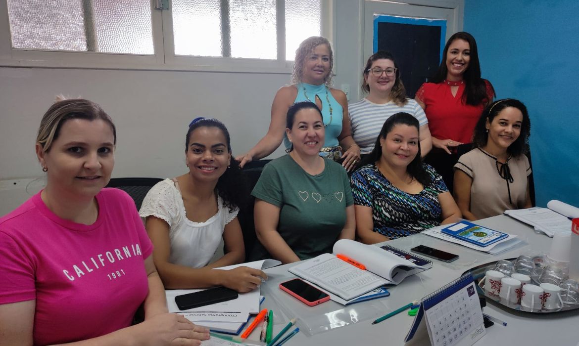 Programa Educação e Família contemplará escolas da Rede Municipal de Ensino