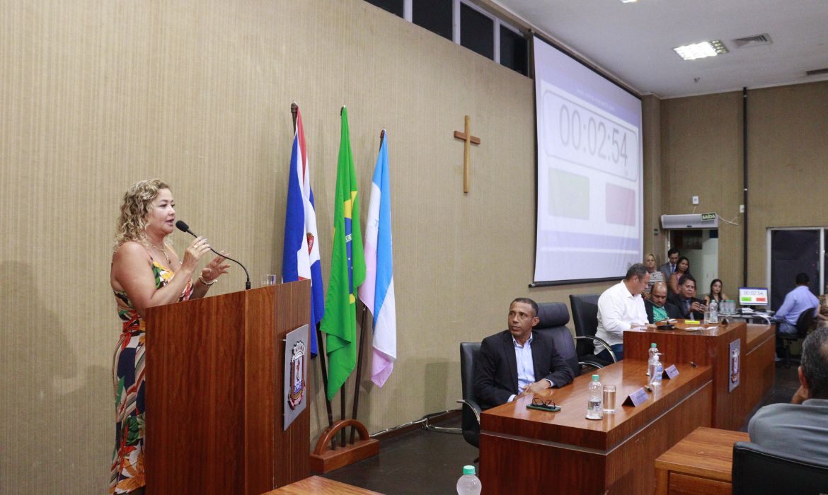 Aracruz terá vigilantes nas escolas da rede municipal de ensino