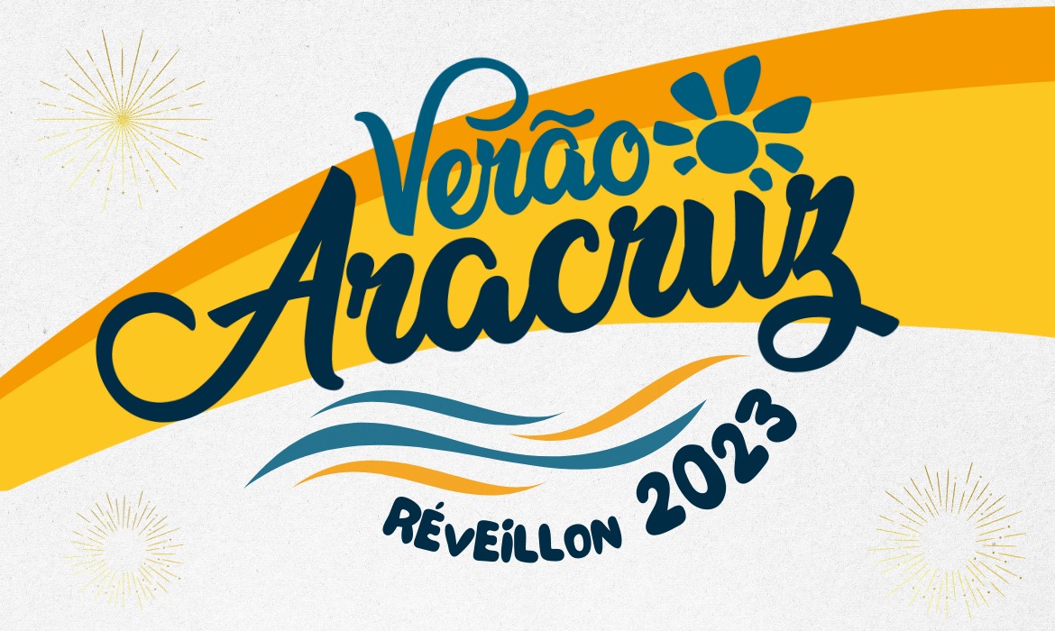 Prefeitura divulga programação do Réveillon Aracruz