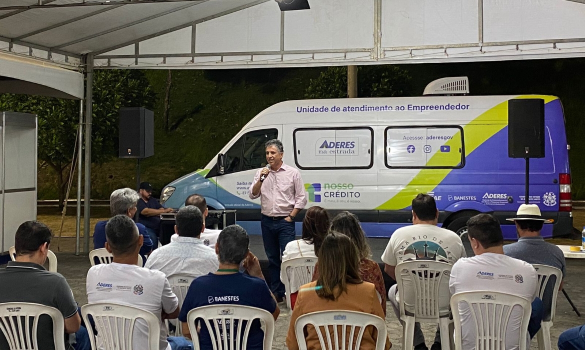 Prefeitura e Aderes realizam a  Primeira Feira Micro é + Aracruz, na Praça da Paz, até sábado (30)