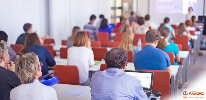 Curso para Elaboração de Termo de Referência é oferecido para servidores 