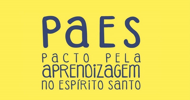 Pedagogos e professores do 1° e 2° ano do Ensino Fundamental continuam a formação "Nas Trilhas do PAES"