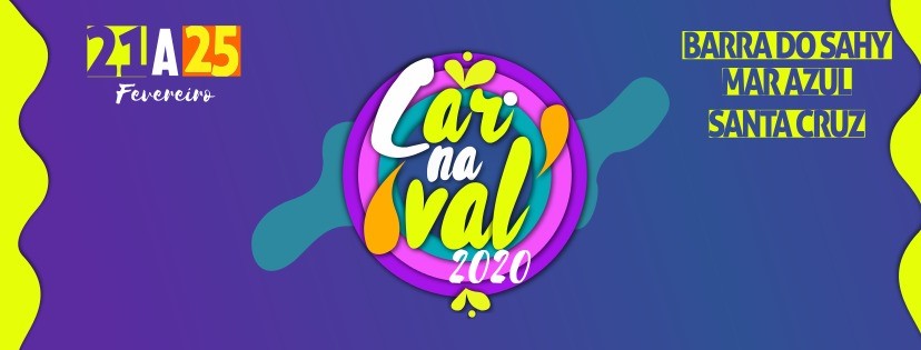 Carnaval Aracruz: veja a programação completa