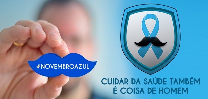 Unidades de Saúde em Aracruz realizam ações voltadas para o “Novembro Azul”