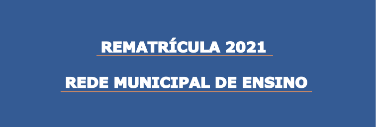 Rematrícula na rede municipal de ensino de Aracruz vai até 06/11