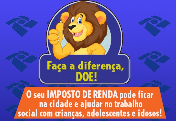 Prefeitura de Aracruz adere à campanha “Faça a diferença, doe!”