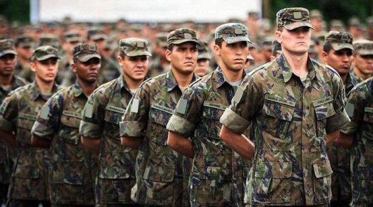 Alistamento Militar deve ser feito até o dia 30 de junho 