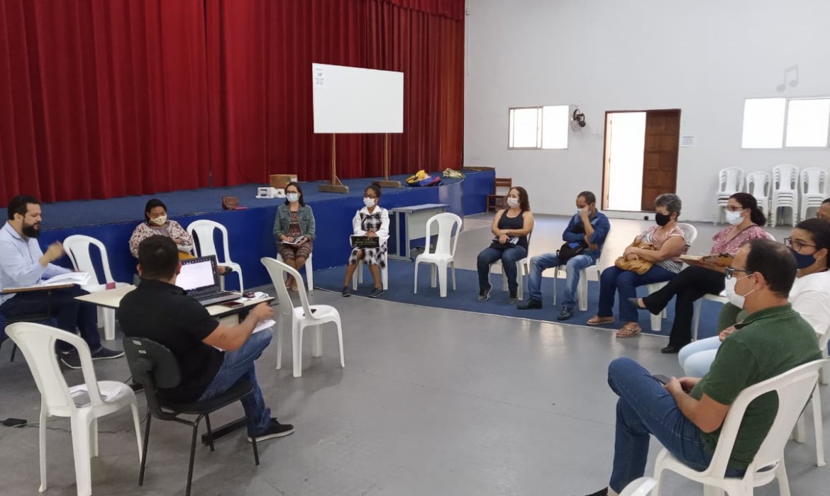 Conselho Municipal de Políticas Culturais aprova uso do recurso remanescente da Lei Aldir Blanc em Aracruz